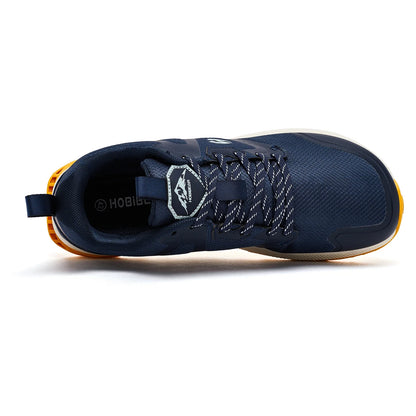 Hiking Sneakers – Hobibear Unisex Trail Walking Shoes