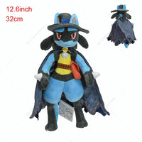 47 Lucario
