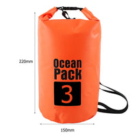 Orange 101.4oz
