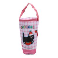 Pink Cat