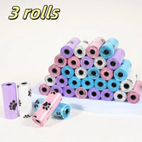3 Rolls 5
