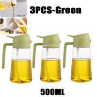 3PCS-green