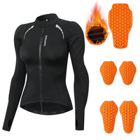 Black warm