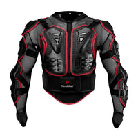 MC1001 Red
