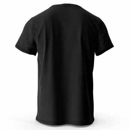 Music World Graphic T Shirt Oversized Cotton Unisex Tee