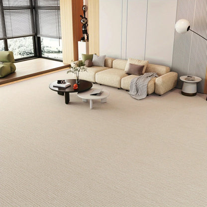 Self-Adhesive Area Rug – Water-Absorbent Bedroom & Kitchen Carpet