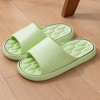 Cloud Slide Sandals – Soft Non-Slip EVA Slippers for Men & Women
