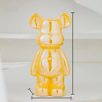 Bear ornaments 8