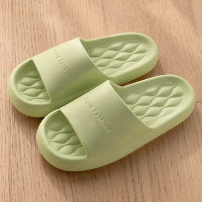 Cloud Slide Sandals – Soft Non-Slip EVA Slippers for Men & Women