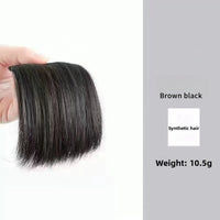 Brown black