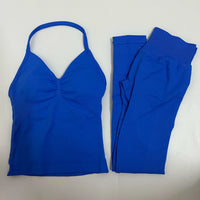 Electric Blue Set