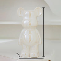Bear ornaments 4