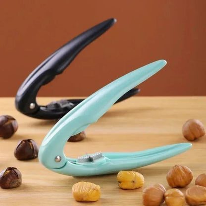 Nut Cracker Pliers – Walnut & Chestnut Sheller Tool