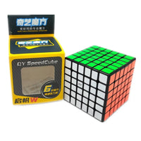 6x6