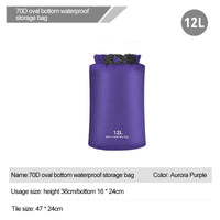 405.8oz Purple
