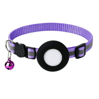 Purple & Black