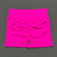 Bright Fuchsia
