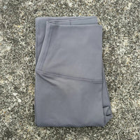 Titanium ash
