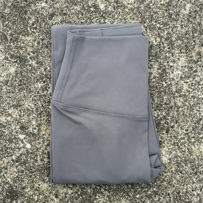 Buttery Soft High Waist Yoga Leggings for Women