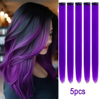 5PCS Shenzi