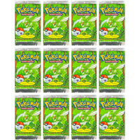 Scyther 12Packs