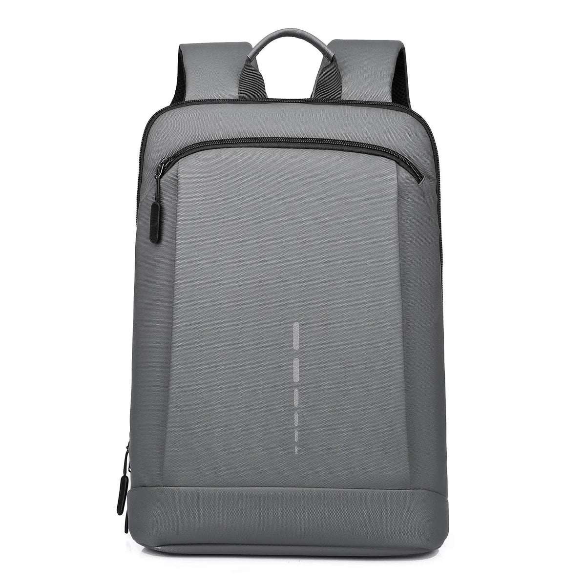 Waterproof Laptop Backpack 15.6 Inch – Slim & Lightweight Men's Bag