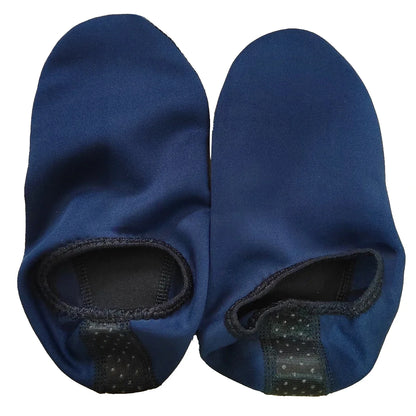 Quick Dry Water Socks – Unisex Non-Slip Aqua Shoes