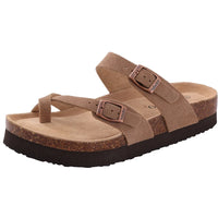 Thick Cow Suede At2
