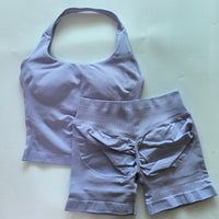 2 Light purple