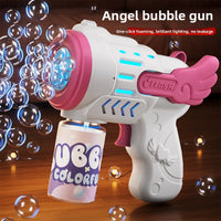 Angel  Pink