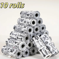 10 Rolls 7
