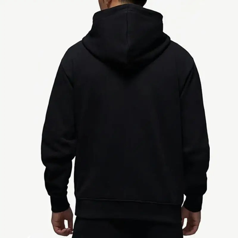 Graphic Hoodie Casual Street Fashion Jogging Sweatshirt