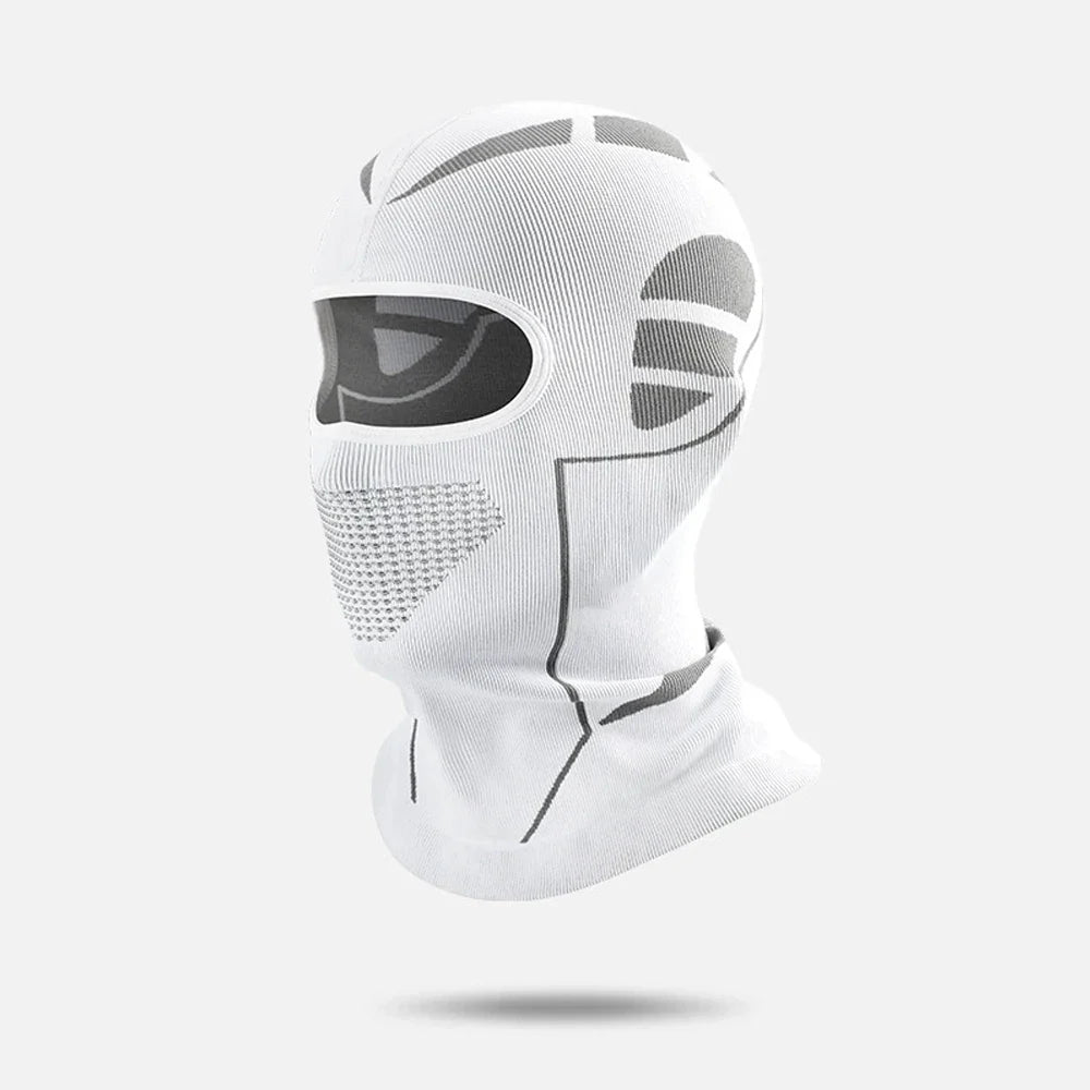 Balaclava Full Face Mask – Winter Ski Cycling Hood