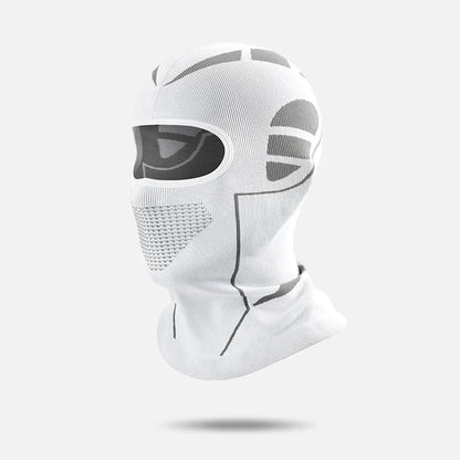 Balaclava Full Face Mask – Winter Ski Cycling Hood