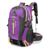 purple color