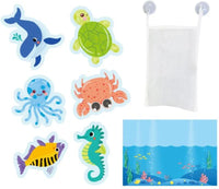 Ocean animal 088