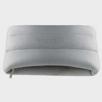 Gray Storage Bag