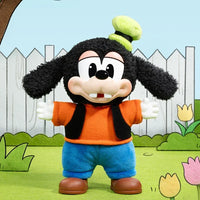 Goofy