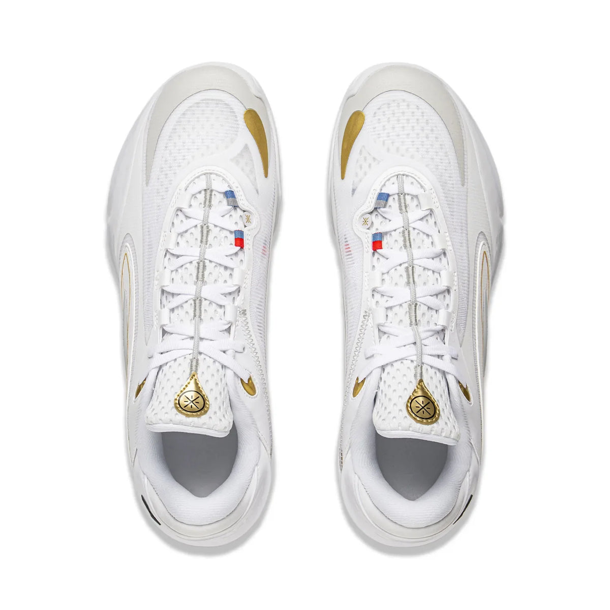 Li-Ning Wade 808 V Ultra Men's Professional Basketball Shoes