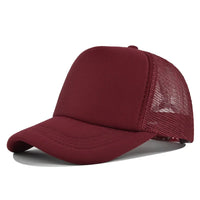 NZ219WineRed