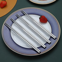 4 Pairs (8pcs)
