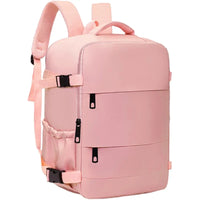 BJ838 Pink
