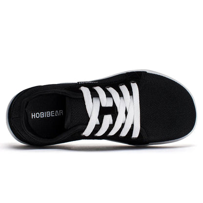 Barefoot Sneakers Wide Toe Box – Zero Drop Minimalist Shoes