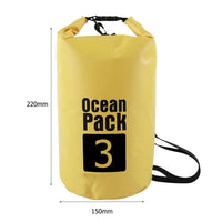 Yellow 101.4oz