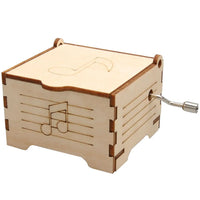 music box