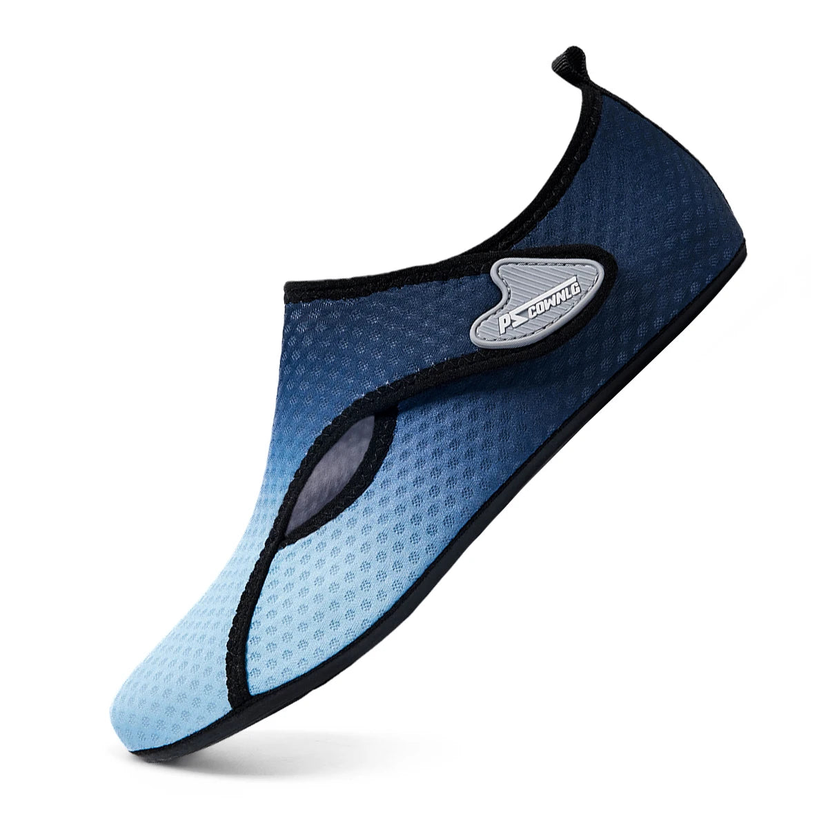 Quick Dry Barefoot Water Shoes for Men & Women Beach & Swimming