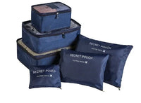 6pcd navy blue