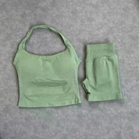 2 Pistachio green