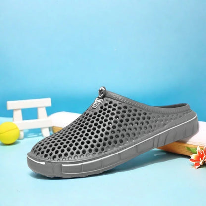 Garden Clogs – Lightweight Breathable Slip-On Shoes for Men & Women
