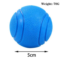 Blue S